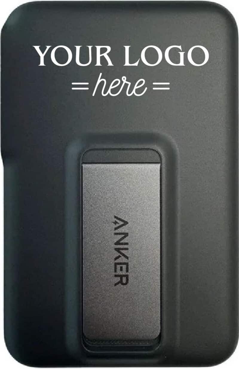 Custom Anker MagGo Wireless Power Bank (10K)
