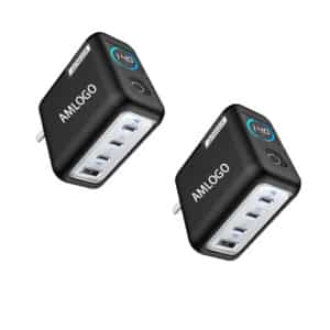 Custom Anker 140W Charger