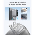 Custom Anker 100W MAX Charger - 4