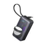 Custom Anker MagGo Power Bank (10K