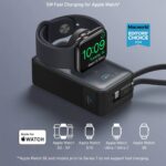 Custom Anker MagGo Power Bank (10K