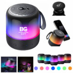 Custom Anker Soundcore Glow Mini Bluetooth Speaker