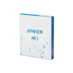 Custom Anker 621 Magnetic Portable Charger - Midnight Black - 3