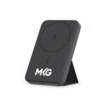 Custom Anker 622 Magnetic Battery - Midnight Black