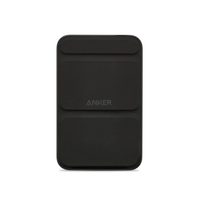 Custom Anker 622 Magnetic Battery - Midnight Black - 2