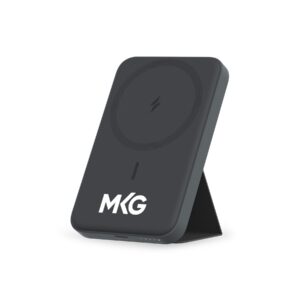 Custom Anker 622 Magnetic Battery - Midnight Black