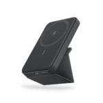 Custom Anker 622 Magnetic Battery - Midnight Black - 4