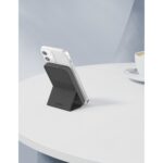 Custom Anker 622 Magnetic Battery - Midnight Black - 8