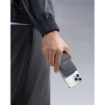 Custom Anker 622 Magnetic Battery - Midnight Black - 9