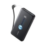Custom Anker Power Bank (10K