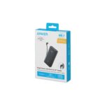 Built-In USB-C Cable) - Black