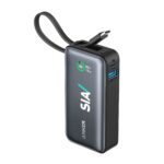 Custom Anker Nano Power Bank(30W