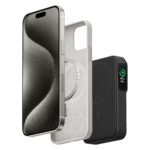 Custom Anker MagGo Power Bank (10
