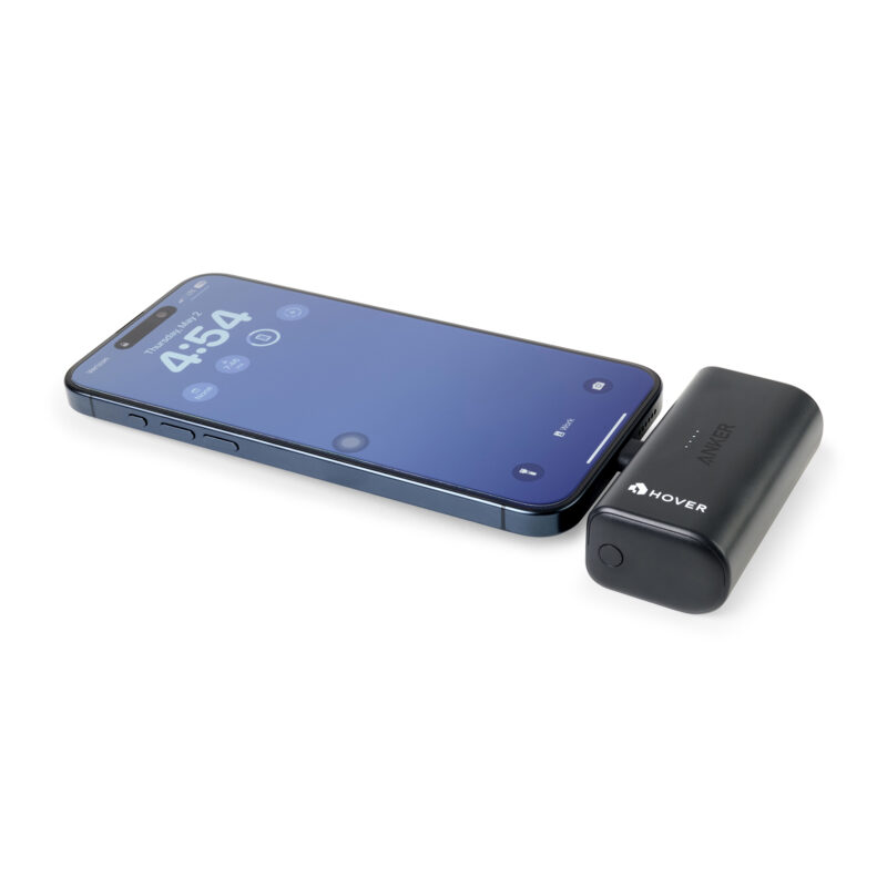 Custom Anker Nano Power Bank - Black - 2