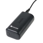 Custom Anker Nano Power Bank - Black - 4