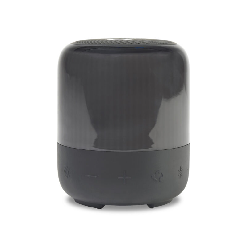 Custom Anker Soundcore Glow Mini Bluetooth Speaker - Black - 1
