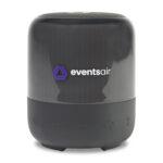 Custom Anker Soundcore Glow Mini Bluetooth Speaker - Black