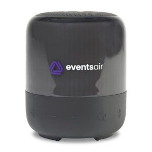 Custom Anker Soundcore Glow Mini Bluetooth Speaker - Black