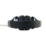 Custom Anker Soundcore Life Q20i Headphone & Large Travel Case Set - Black - 1