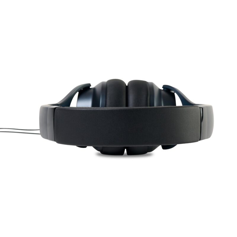 Custom Anker Soundcore Life Q20i Headphone & Large Travel Case Set - Black - 1
