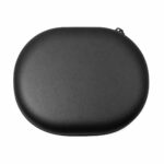 Custom Anker Soundcore Life Q20i Headphones & Travel Case Set - Black - 2