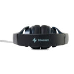 Custom Anker Soundcore Life Q20i Wireless Noise Cancelling Headphone - Black - 2
