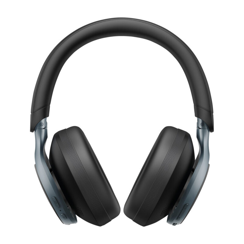 Custom Anker Soundcore Space One Wireless Noise Cancelling Headphones - Black - 6